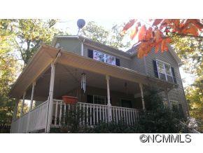 617 Old Fort Road Fairview NC 28730