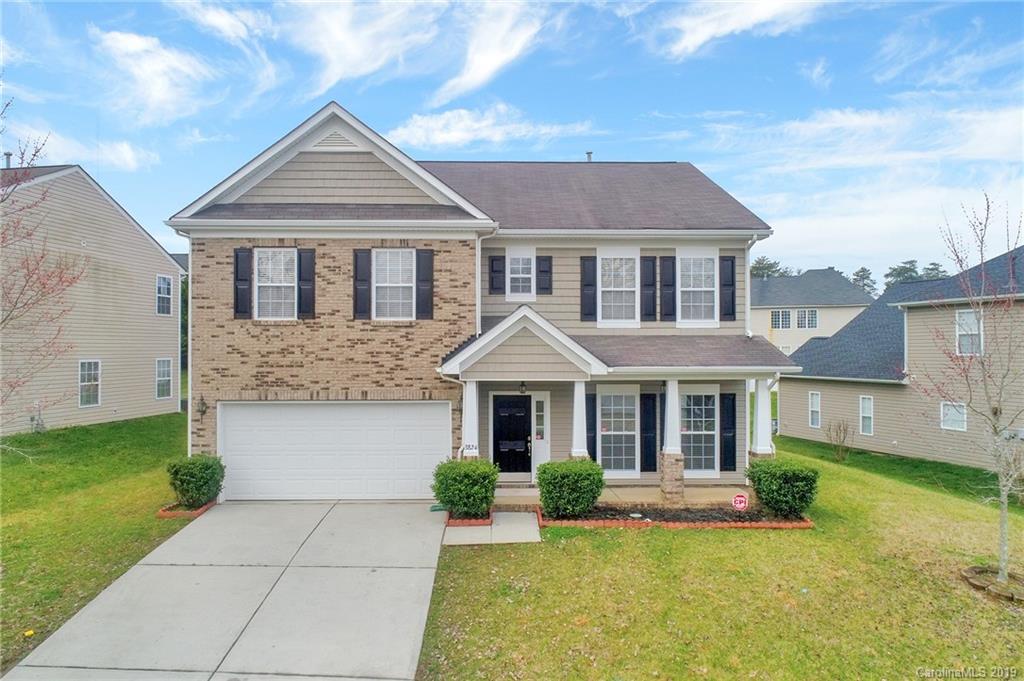 3824 Caldwell Ridge Parkway Charlotte NC 28213