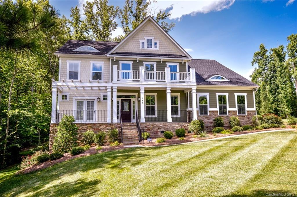 145 Streamwood Road Troutman NC 28166