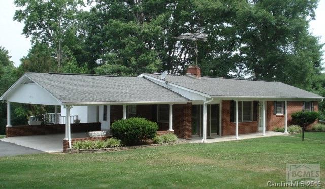 4913 Suttle Street Morganton NC 28655