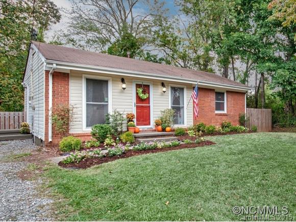74 Robinson Avenue Asheville NC 28803