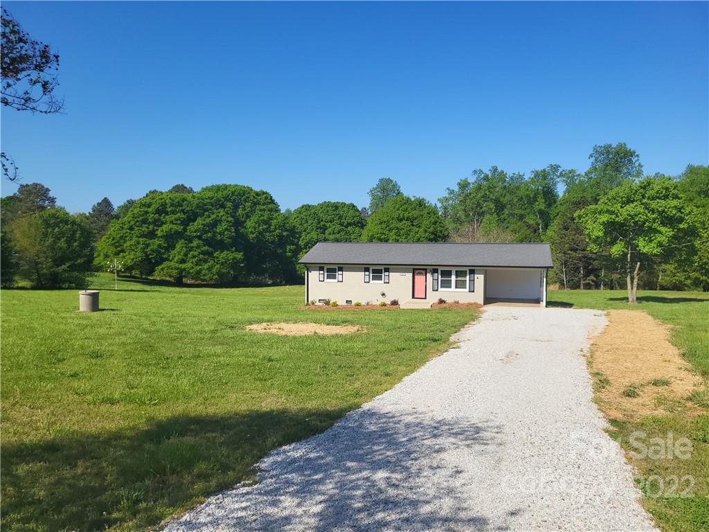 4018 Littlejohn Circle Shelby NC 28152