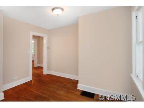25 Herron Avenue Asheville NC 28806