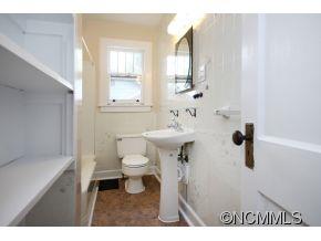 25 Herron Avenue Asheville NC 28806