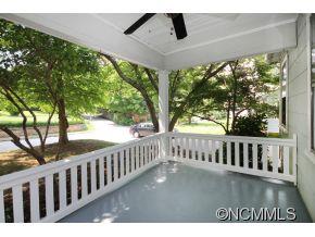 25 Herron Avenue Asheville NC 28806