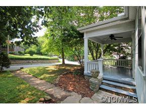 25 Herron Avenue Asheville NC 28806
