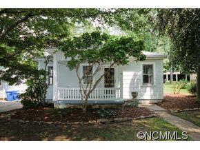 25 Herron Avenue Asheville NC 28806