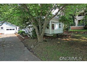 25 Herron Avenue Asheville NC 28806