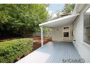 25 Herron Avenue Asheville NC 28806