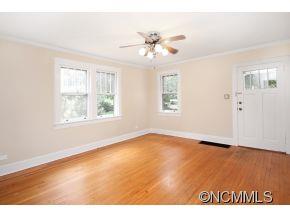 25 Herron Avenue Asheville NC 28806