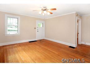 25 Herron Avenue Asheville NC 28806
