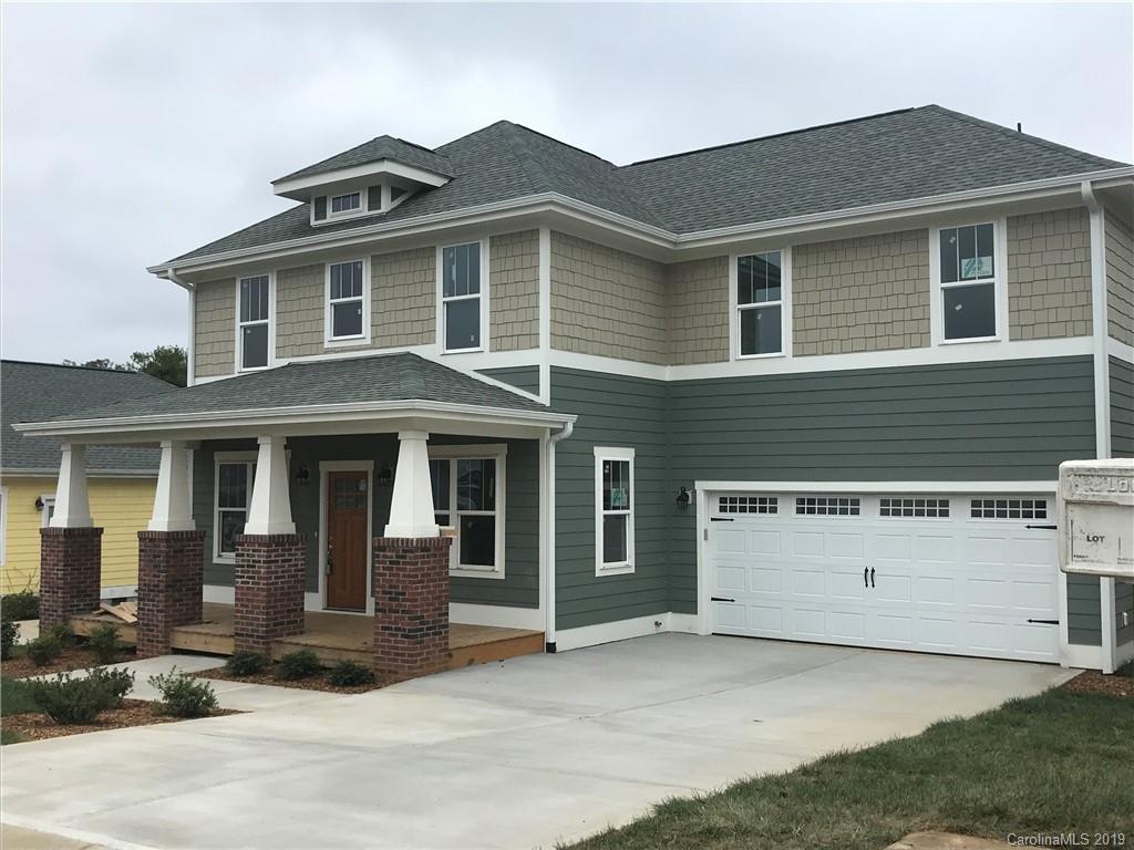 31 Hyde Park Place Arden NC 28704