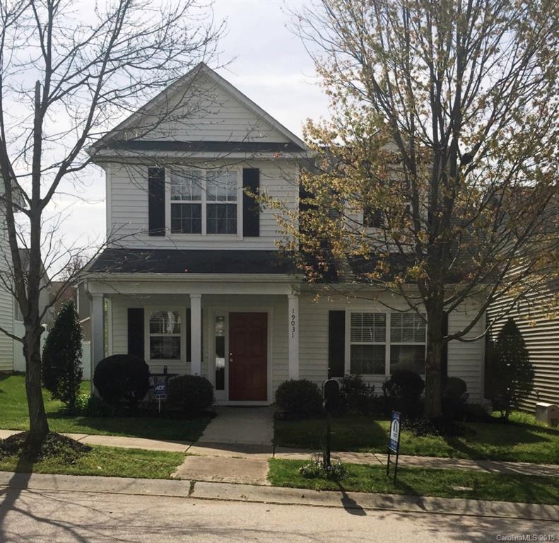 19031 Long Pond Lane Cornelius NC 28031