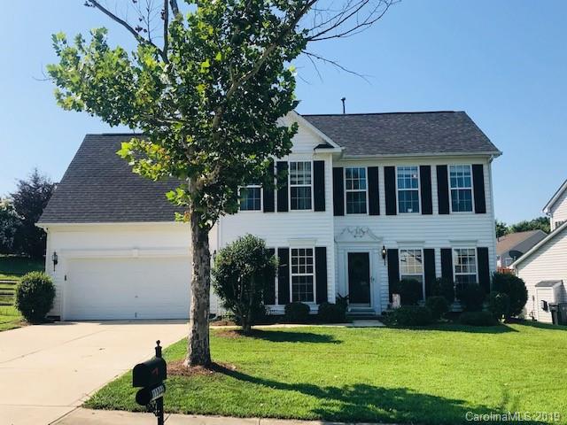 11844 Guildhall Lane Charlotte NC 28213