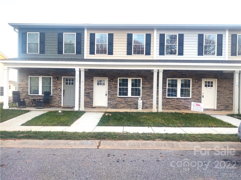 3929 Newhall Drive NW Hickory NC 28601