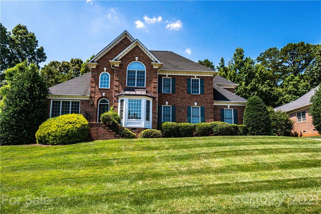 11604 Stonebriar Drive Charlotte NC 28277
