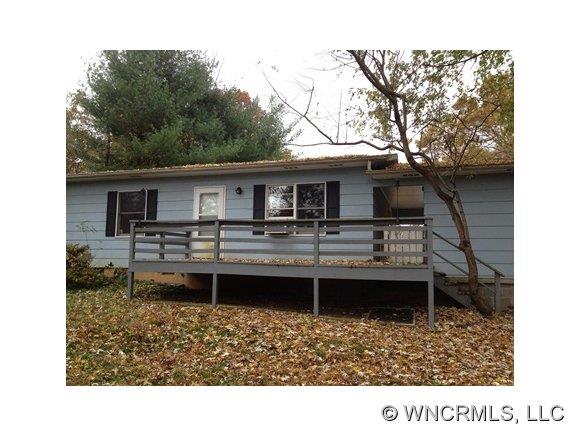 41 Wood Avenue Asheville NC 28803