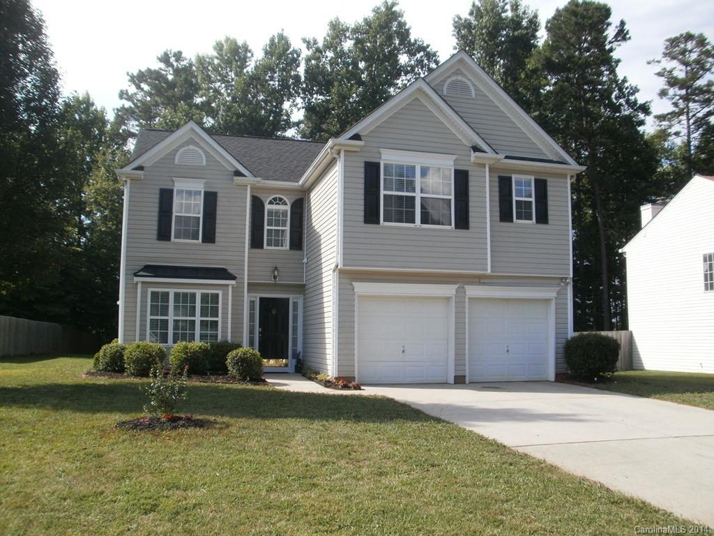 14235 Hartwell Farm Drive Charlotte NC 28278