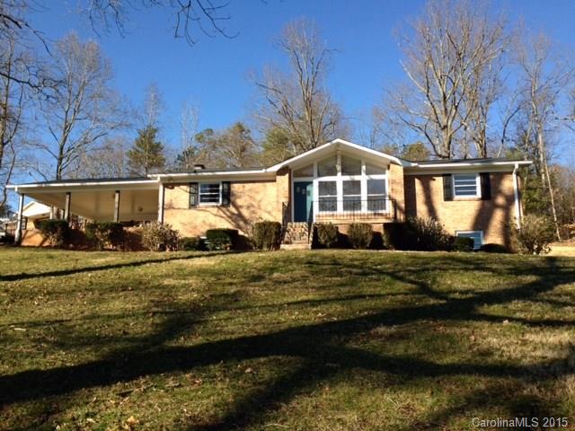 309 Lucky Hollow Road Hickory NC 28601