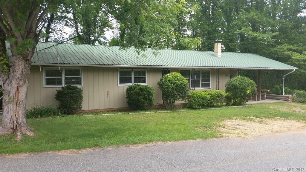338 Mitchell Road Sylva NC 28779
