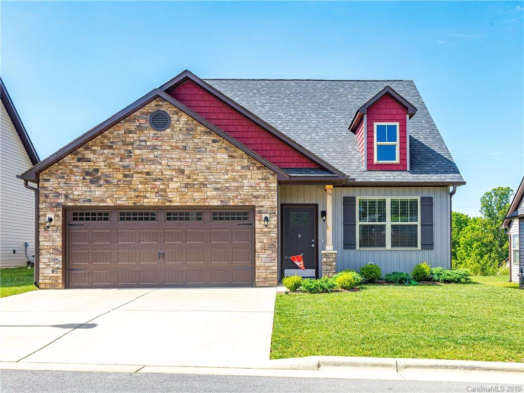 9 Wetland Way Arden NC 28704