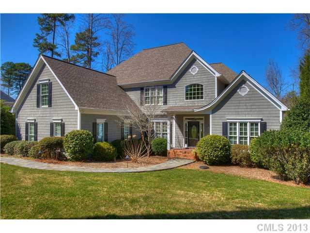 120 Beech Pointe Lane Mooresville NC 28117