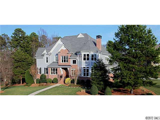 115 Union Chapel Drive Mooresville NC 28117