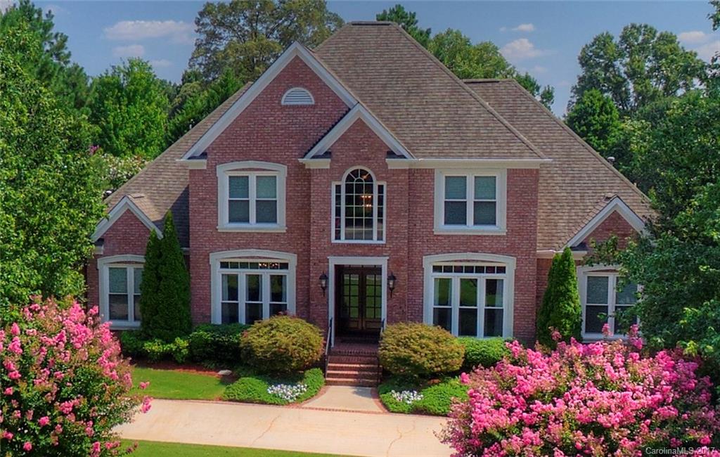17201 Royal Court Drive Davidson NC 28036