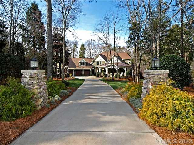 12611 Ninebark Trail Charlotte NC 28278