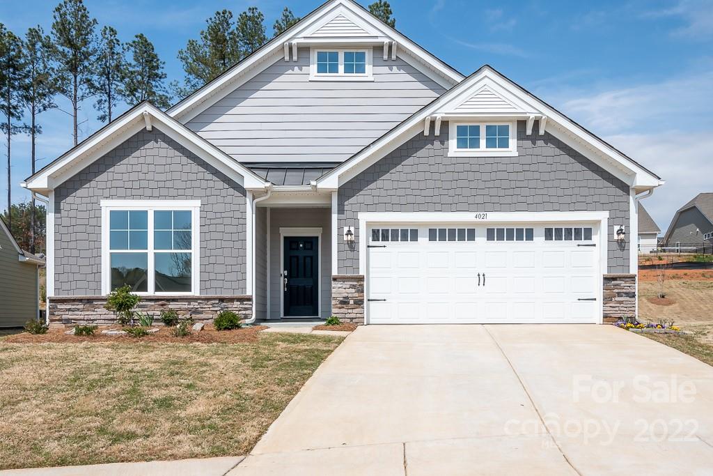 4021 Donatello Lane Mount Holly NC 28120