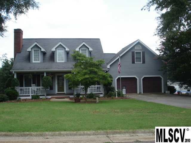2036 Picnic Drive Newton NC 28658