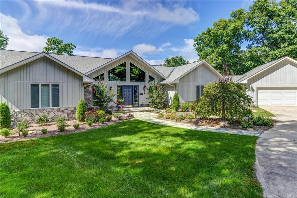 101 Beckwood Court Flat Rock NC 28731