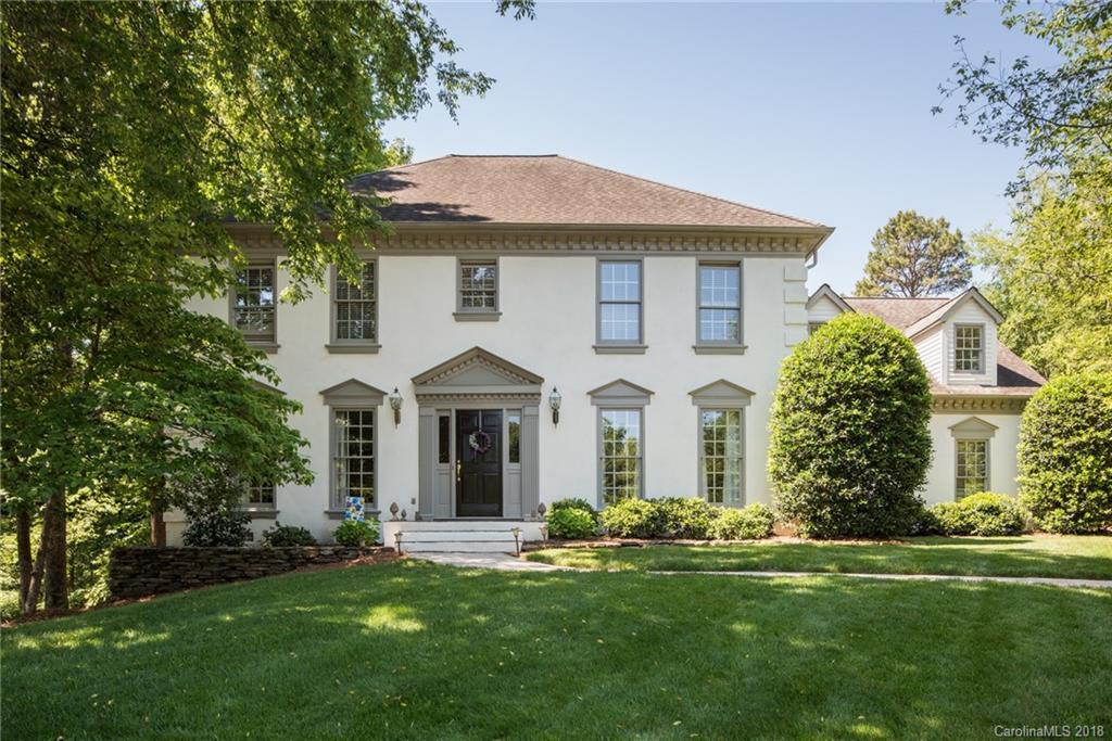 6936 Cameron Glen Drive Charlotte NC 28210
