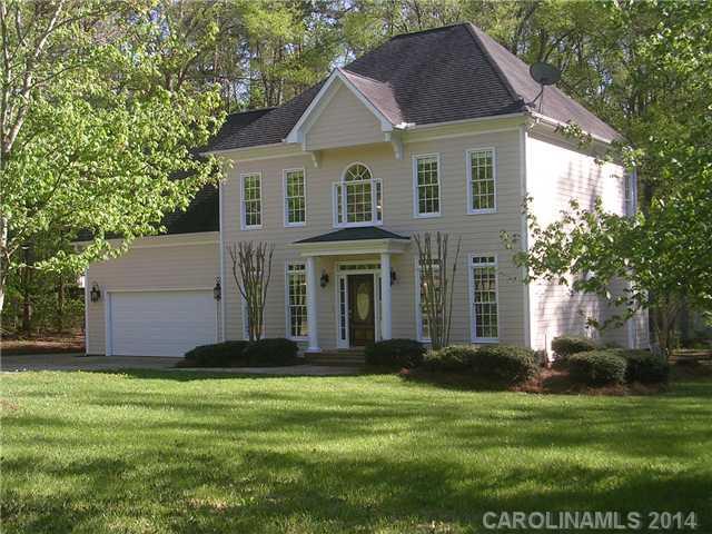 3126 Mclendon Road Matthews NC 28104