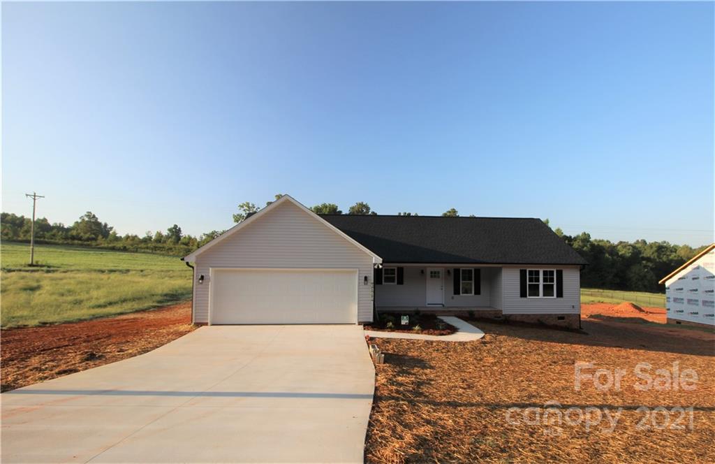 3889 Ritchie Road Lincolnton NC 28092