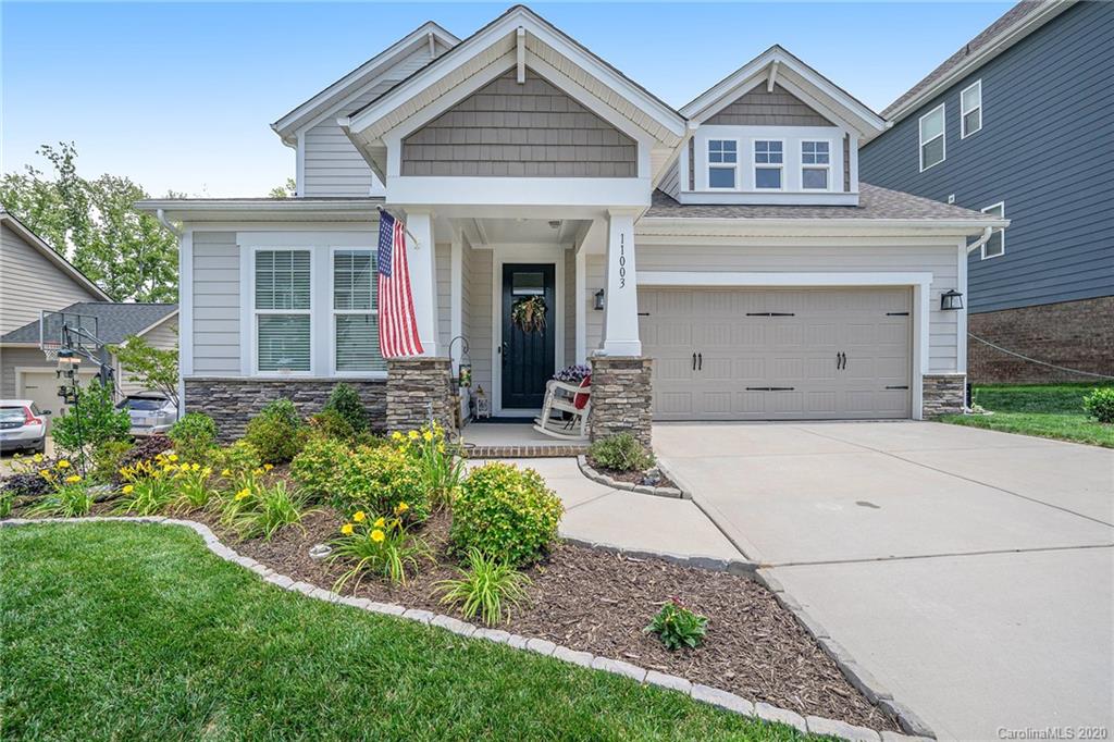 11003 Vanguard Parkway Huntersville NC 28078