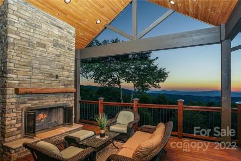 114 Raven Road Beech Mountain NC 28604