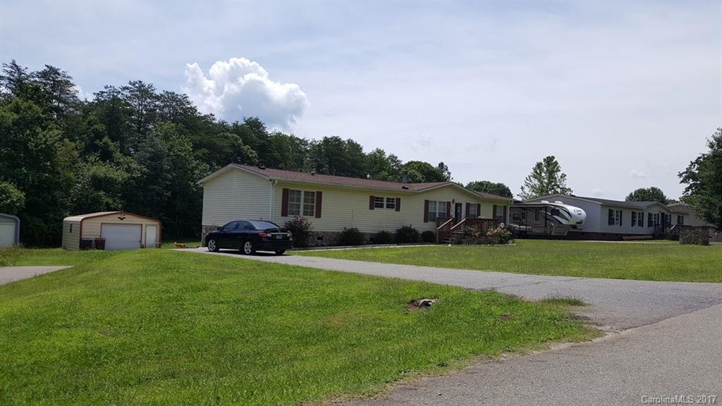 2448 Ernest Huss Lane Lincolnton NC 28092