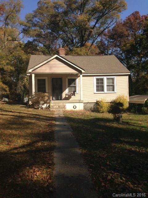 2991 Shady Lane Charlotte NC 28208