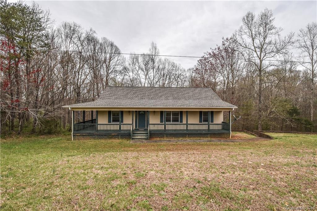 122 Imperial Heights Road Statesville NC 28625