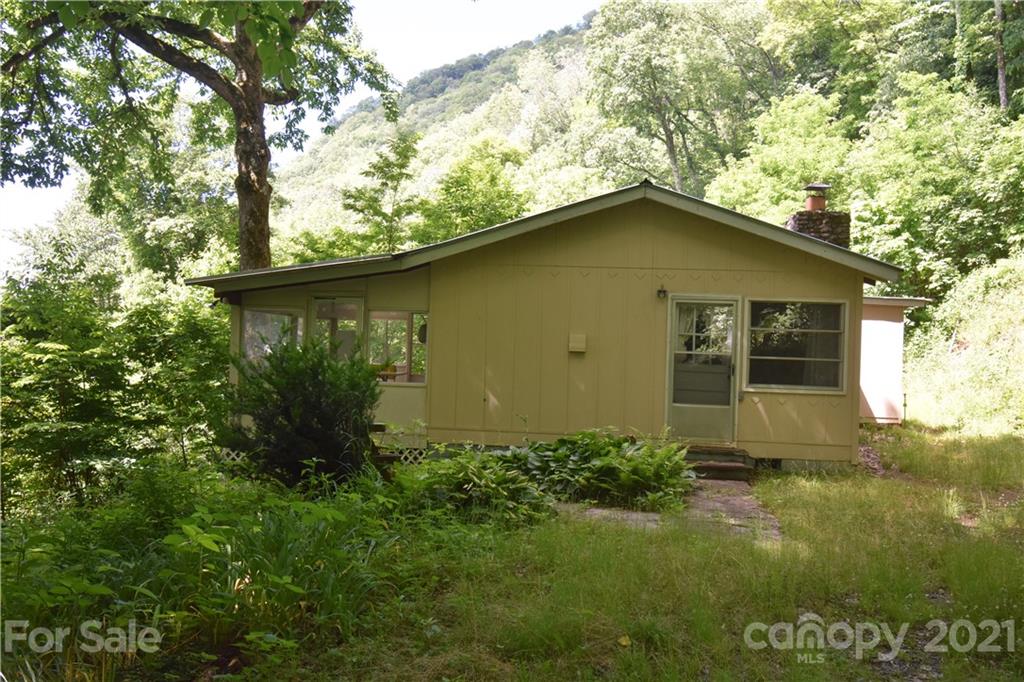 321 Coyote Trail Sylva NC 28779