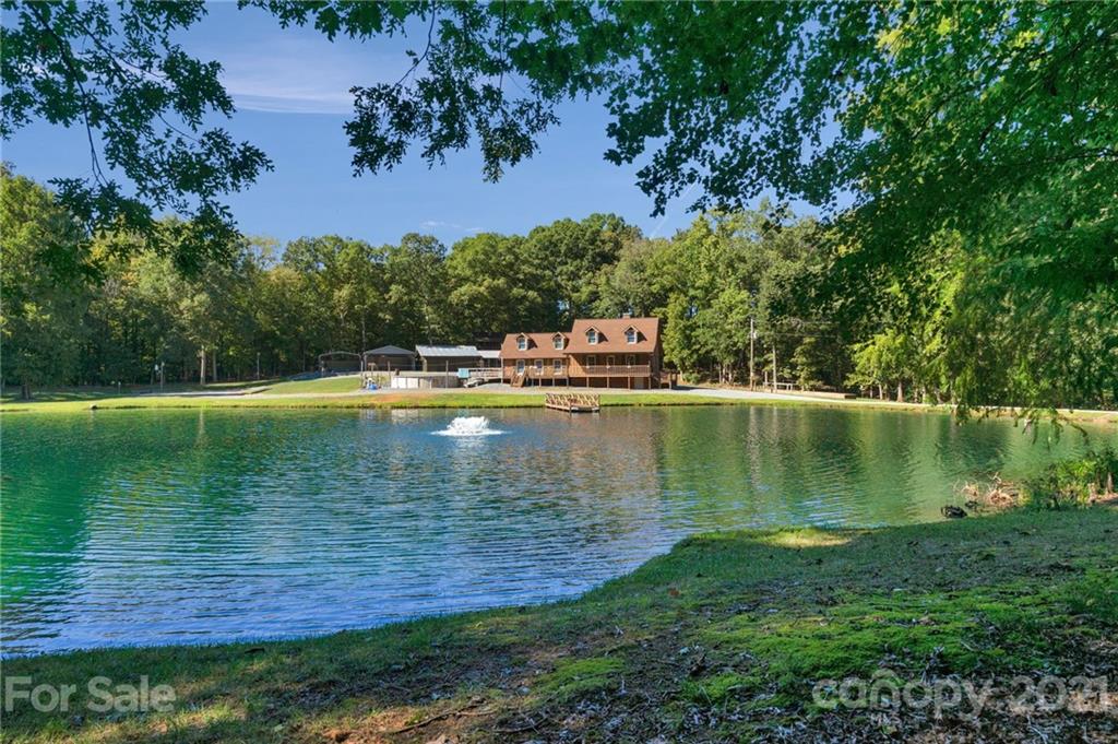 1991 Sossoman Springs Road Midland NC 28107