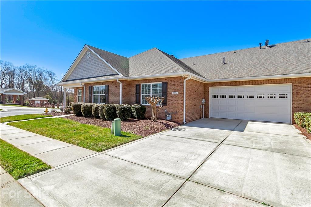 2407 Royal Anne Drive Denver NC 28037
