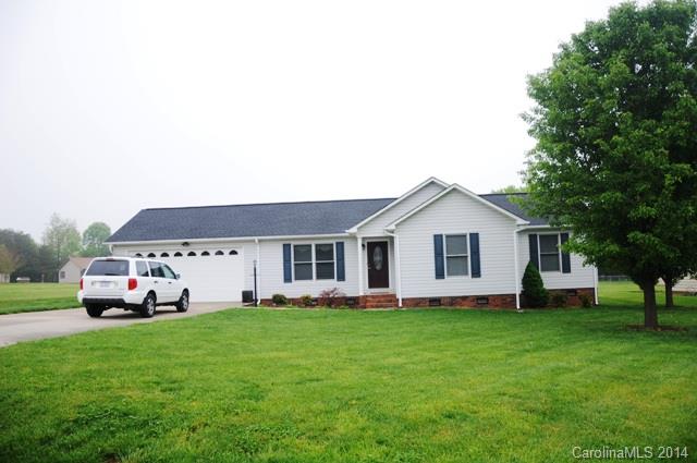2591 Gold Rush Drive Lincolnton NC 28092