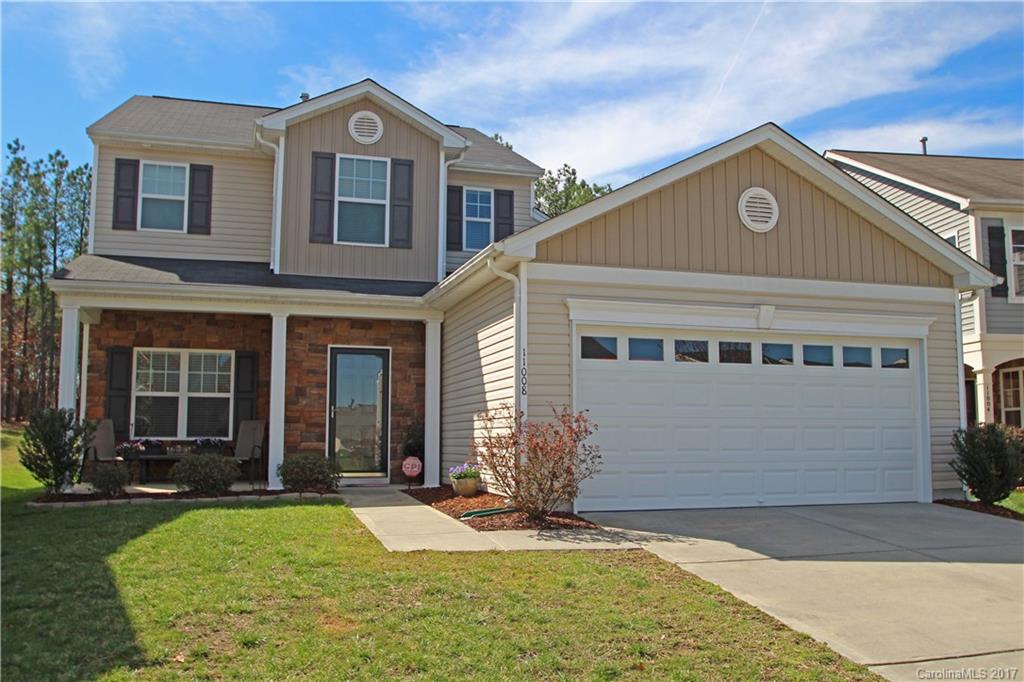11008 Greenhead View Road Charlotte NC 28262