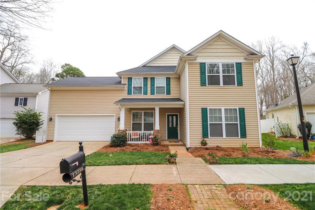 13238 Meadowmere Road Huntersville NC 28078