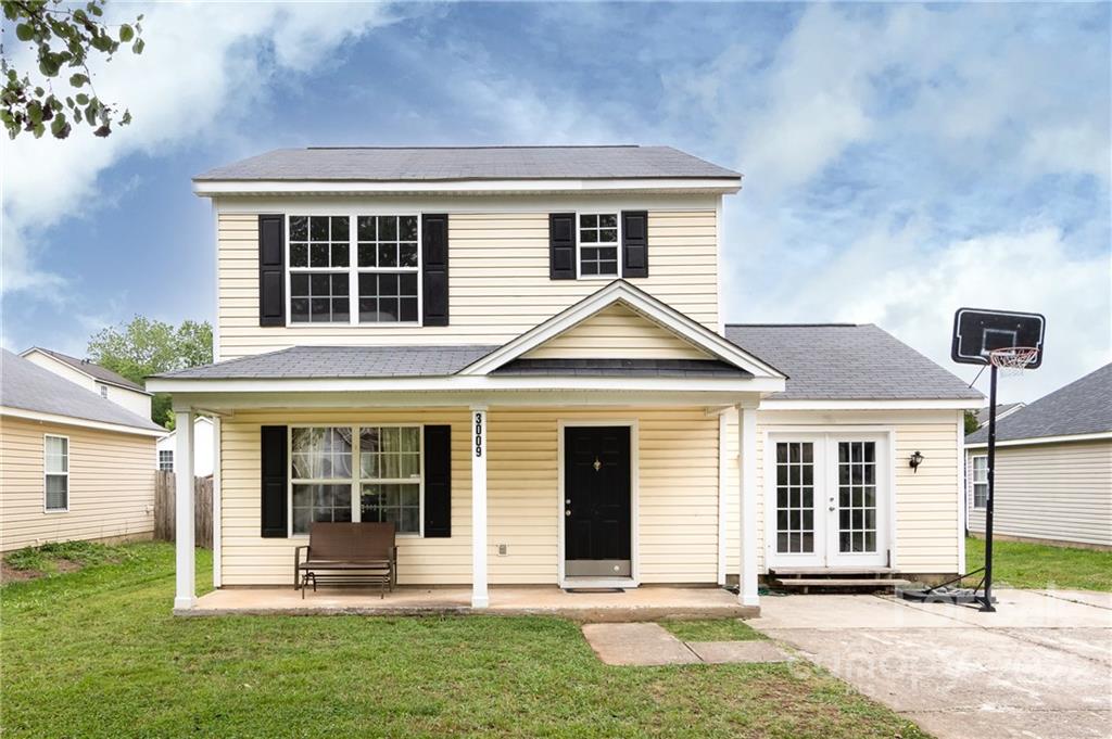 3009 Champion Lane SW Concord NC 28025