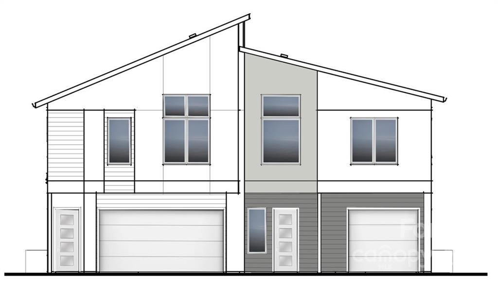 104 Mattoon Street Charlotte NC 28216