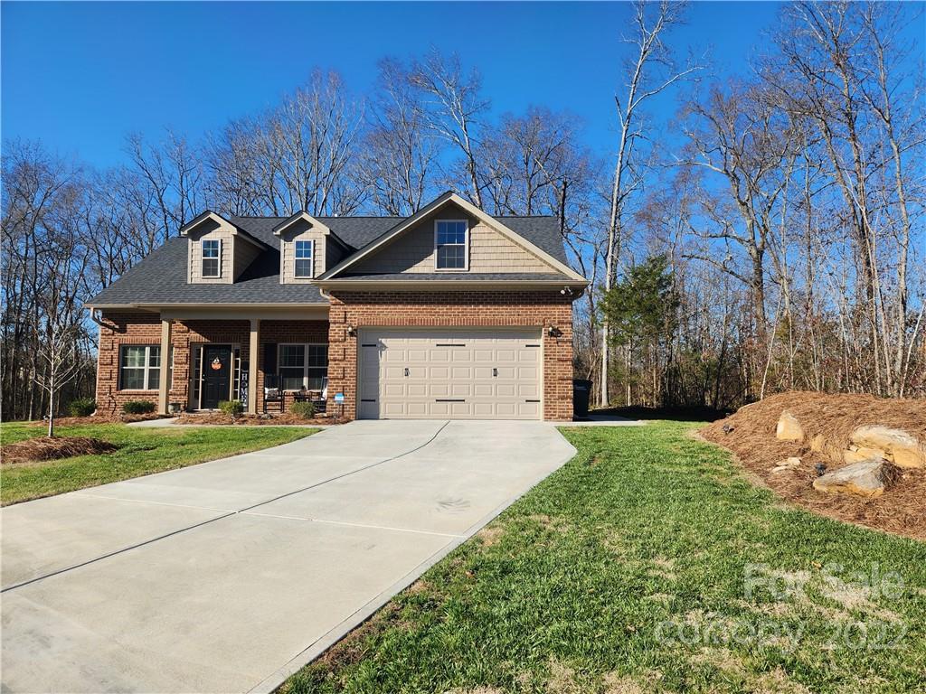 5358 Brickyard Terrace Court Concord NC 28027
