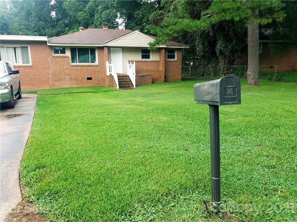520 Rutland Drive Charlotte NC 28217
